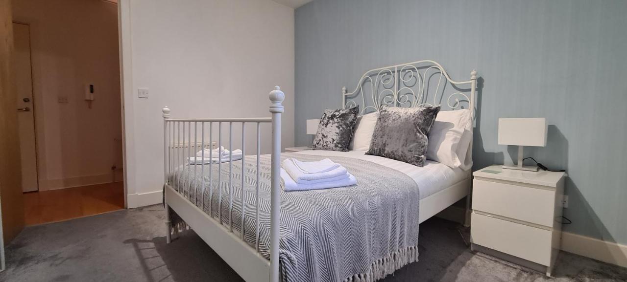 Pass The Keys Spacious 3Beds Flat Near City Centre - Free Parking Edimburgo Exterior foto