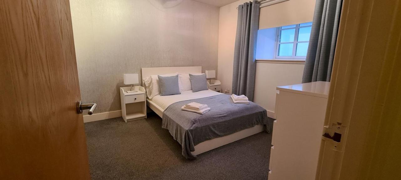 Pass The Keys Spacious 3Beds Flat Near City Centre - Free Parking Edimburgo Exterior foto
