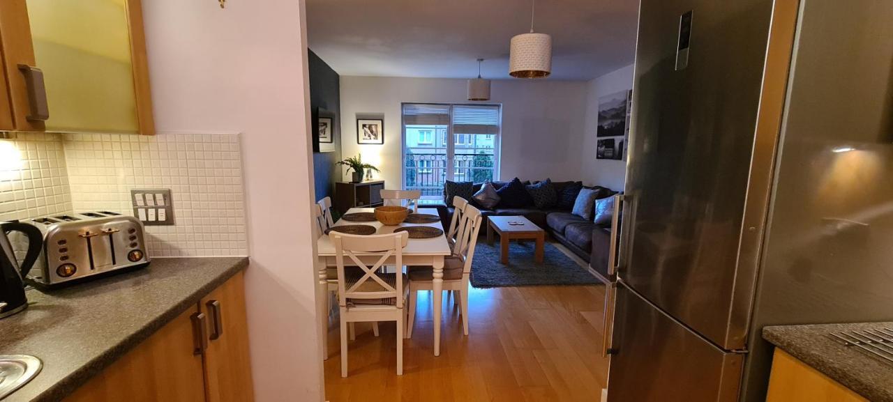 Pass The Keys Spacious 3Beds Flat Near City Centre - Free Parking Edimburgo Exterior foto